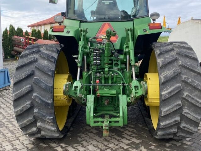 Джон Дір Другая, об'ємом двигуна 0 л та пробігом 0 тис. км за 70000 $, фото 3 на Automoto.ua