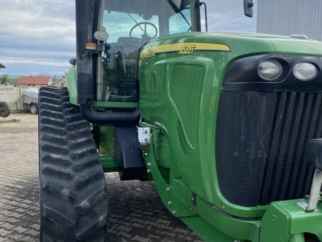 Джон Дір Другая, об'ємом двигуна 0 л та пробігом 0 тис. км за 70000 $, фото 8 на Automoto.ua