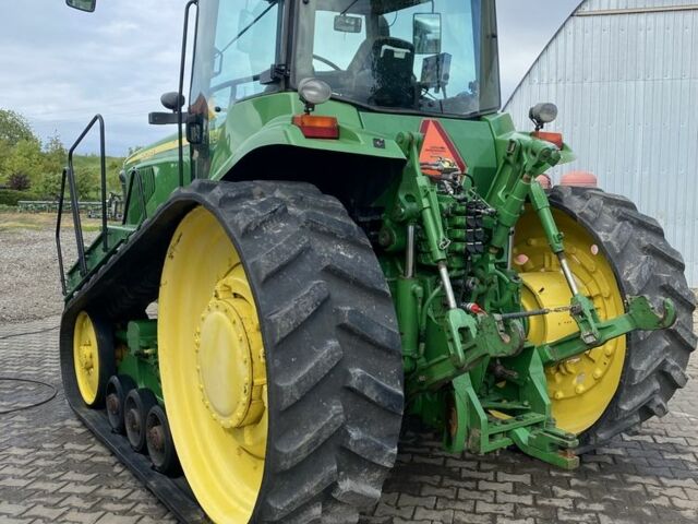 Джон Дір Другая, об'ємом двигуна 0 л та пробігом 0 тис. км за 70000 $, фото 2 на Automoto.ua
