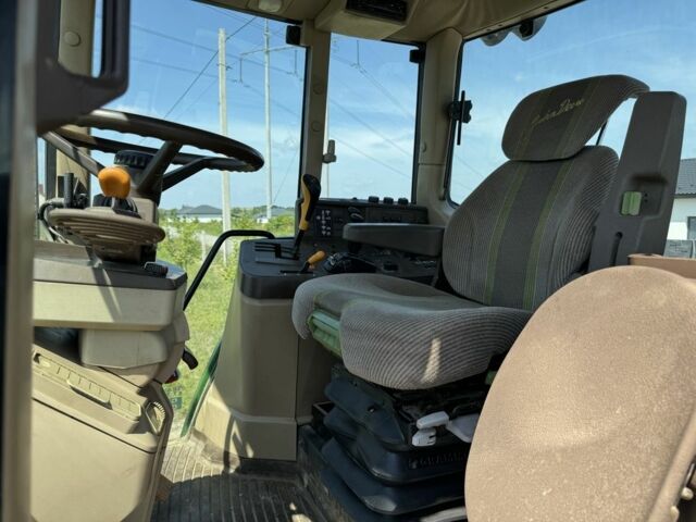 Джон Дір Другая, об'ємом двигуна 0.96 л та пробігом 5 тис. км за 46450 $, фото 13 на Automoto.ua