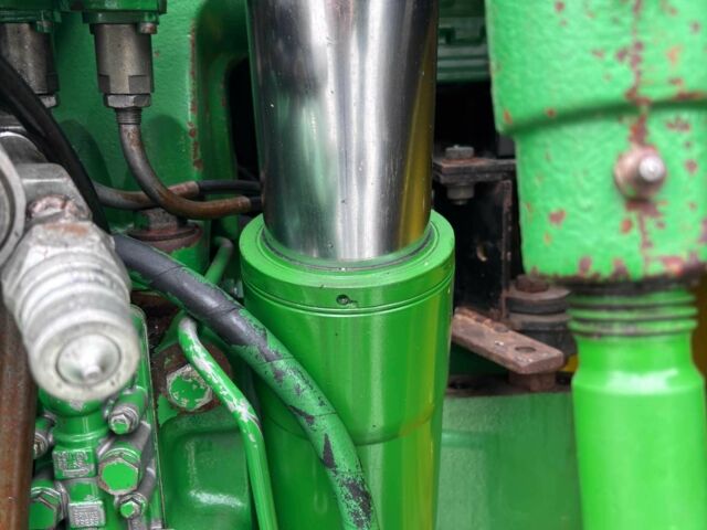 Джон Дир Другая, объемом двигателя 0 л и пробегом 0 тыс. км за 60000 $, фото 19 на Automoto.ua