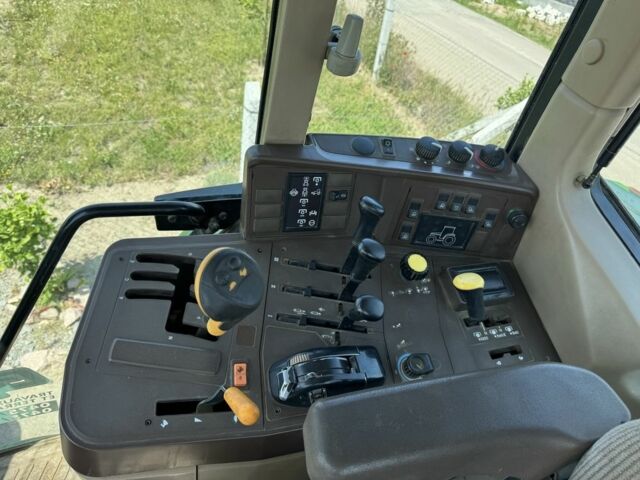 Джон Дір Другая, об'ємом двигуна 0.96 л та пробігом 5 тис. км за 46450 $, фото 12 на Automoto.ua