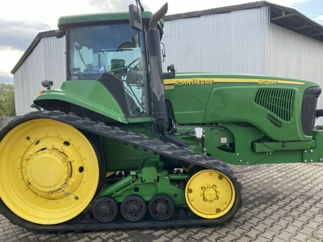 Джон Дір Другая, об'ємом двигуна 0 л та пробігом 0 тис. км за 70000 $, фото 7 на Automoto.ua