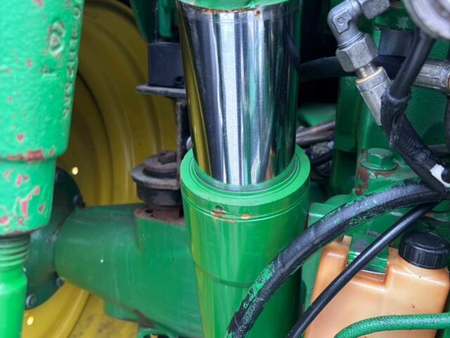 Джон Дир Другая, объемом двигателя 0 л и пробегом 0 тыс. км за 60000 $, фото 20 на Automoto.ua