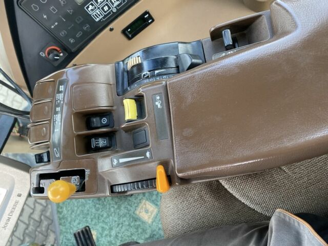 Джон Дір Другая, об'ємом двигуна 0 л та пробігом 0 тис. км за 70000 $, фото 17 на Automoto.ua