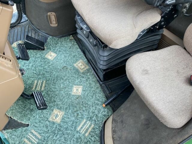 Джон Дір Другая, об'ємом двигуна 0 л та пробігом 0 тис. км за 70000 $, фото 15 на Automoto.ua