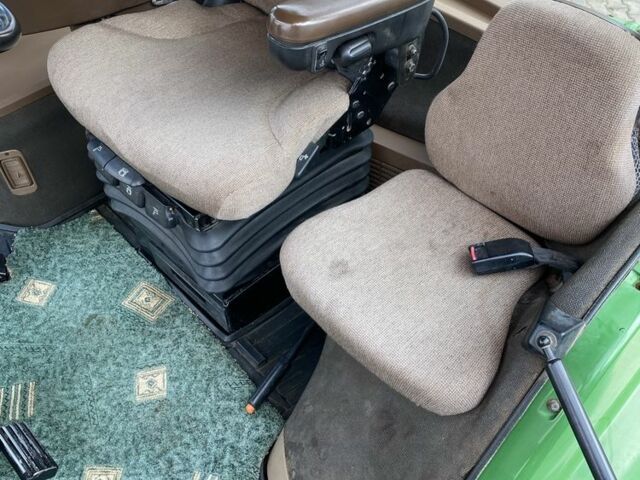 Джон Дір Другая, об'ємом двигуна 0 л та пробігом 0 тис. км за 70000 $, фото 14 на Automoto.ua