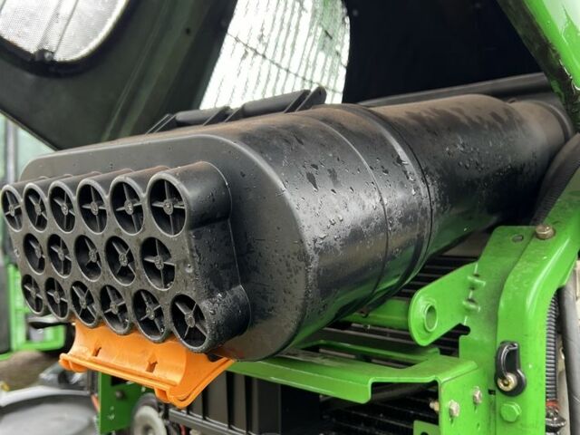 Джон Дир Другая, объемом двигателя 6.52 л и пробегом 10 тыс. км за 45500 $, фото 4 на Automoto.ua