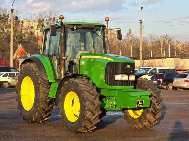 Джон Дір Другая, об'ємом двигуна 0 л та пробігом 0 тис. км за 49850 $, фото 1 на Automoto.ua