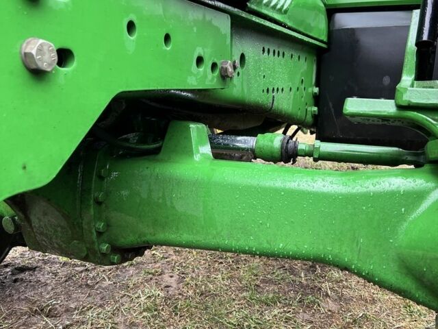 Джон Дир Другая, объемом двигателя 6.52 л и пробегом 10 тыс. км за 45500 $, фото 5 на Automoto.ua
