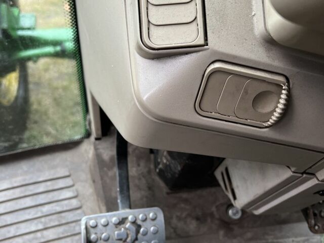 Джон Дир Другая, объемом двигателя 6.52 л и пробегом 10 тыс. км за 45500 $, фото 12 на Automoto.ua