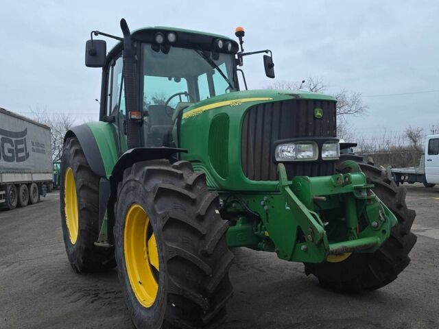 Джон Дир Другая, объемом двигателя 6.8 л и пробегом 0 тыс. км за 57850 $, фото 4 на Automoto.ua