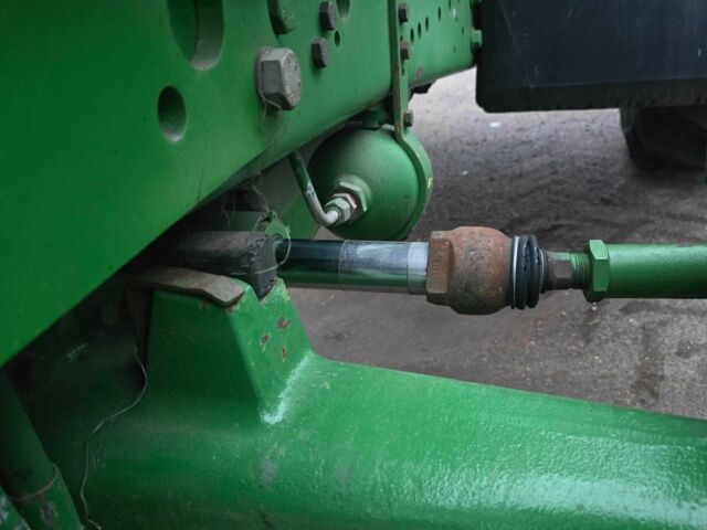 Джон Дир Другая, объемом двигателя 6.8 л и пробегом 0 тыс. км за 57850 $, фото 7 на Automoto.ua