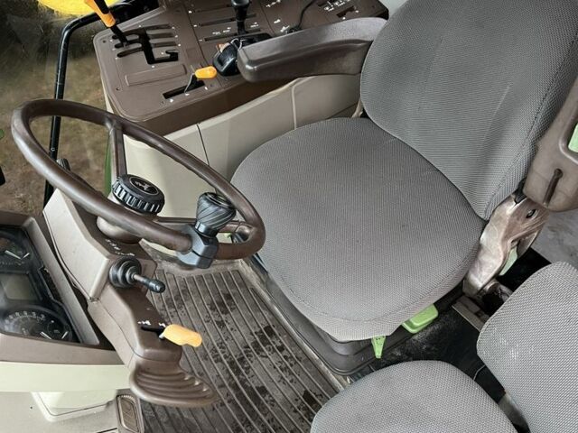 Джон Дир Другая, объемом двигателя 6.52 л и пробегом 10 тыс. км за 45500 $, фото 14 на Automoto.ua