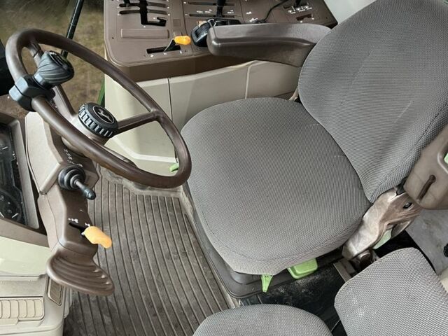 Джон Дир Другая, объемом двигателя 6.52 л и пробегом 10 тыс. км за 45500 $, фото 8 на Automoto.ua