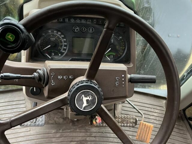 Джон Дир Другая, объемом двигателя 6.52 л и пробегом 10 тыс. км за 45500 $, фото 13 на Automoto.ua