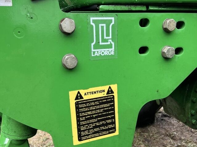 Джон Дир Другая, объемом двигателя 6.52 л и пробегом 10 тыс. км за 45500 $, фото 3 на Automoto.ua