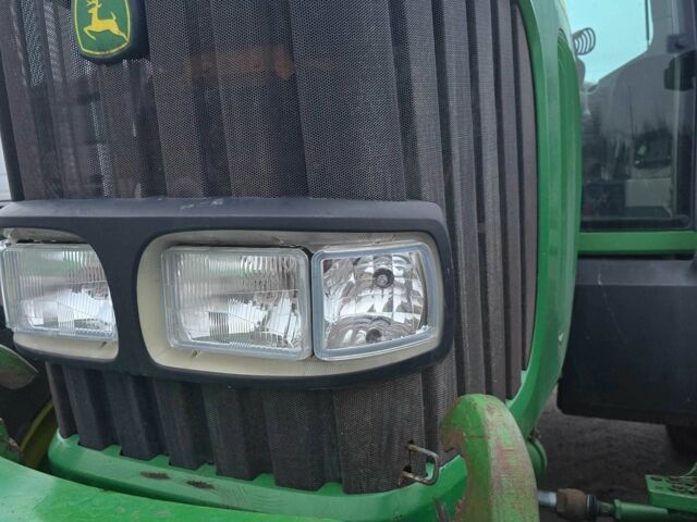 Джон Дир Другая, объемом двигателя 6.8 л и пробегом 0 тыс. км за 57850 $, фото 6 на Automoto.ua