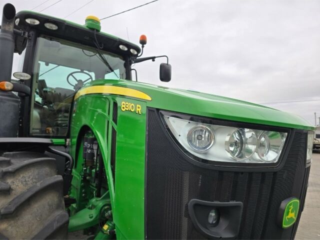 Джон Дир Другая, объемом двигателя 6 л и пробегом 0 тыс. км за 183251 $, фото 4 на Automoto.ua