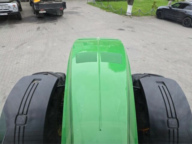 Джон Дир Другая, объемом двигателя 6 л и пробегом 0 тыс. км за 183251 $, фото 5 на Automoto.ua