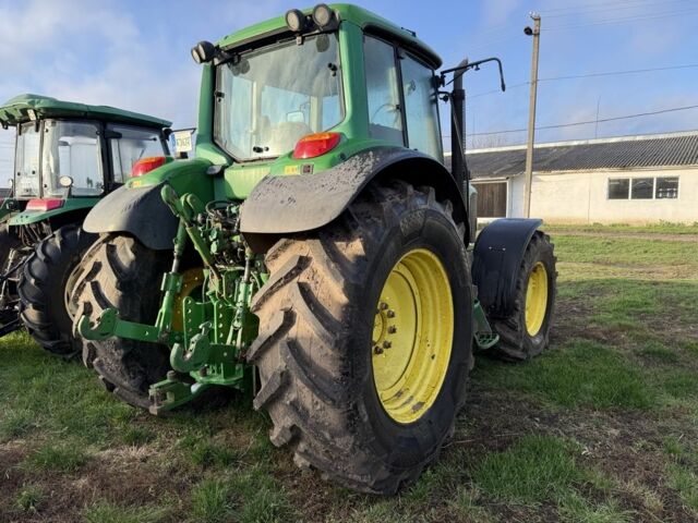Джон Дир Другая, объемом двигателя 0 л и пробегом 8 тыс. км за 63132 $, фото 2 на Automoto.ua