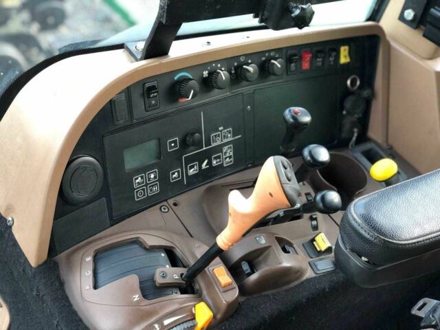 Джон Дір Другая, об'ємом двигуна 6.8 л та пробігом 8 тис. км за 80715 $, фото 8 на Automoto.ua