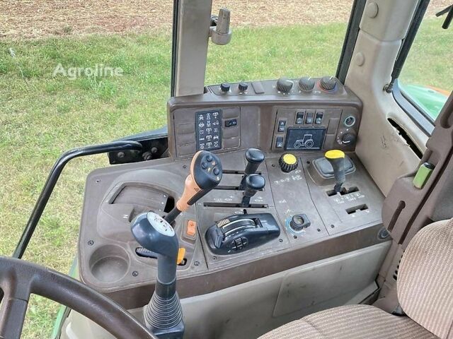 Джон Дир Другая, объемом двигателя 0 л и пробегом 0 тыс. км за 45787 $, фото 7 на Automoto.ua