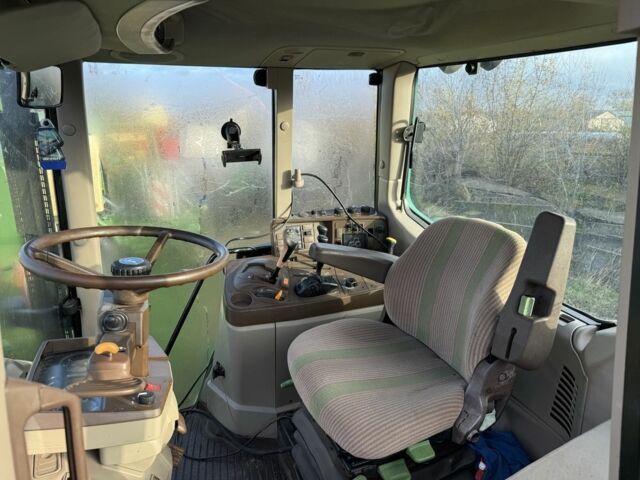 Джон Дир Другая, объемом двигателя 0 л и пробегом 8 тыс. км за 63132 $, фото 4 на Automoto.ua