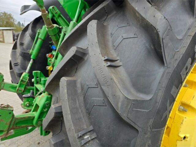 Джон Дир Другая, объемом двигателя 6 л и пробегом 0 тыс. км за 183251 $, фото 11 на Automoto.ua