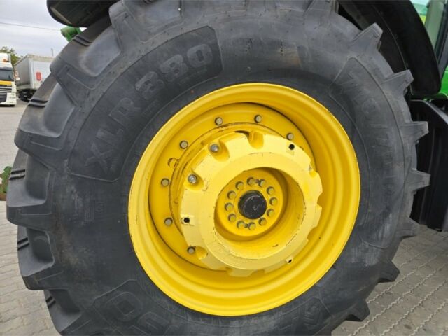 Джон Дир Другая, объемом двигателя 6 л и пробегом 0 тыс. км за 183251 $, фото 6 на Automoto.ua