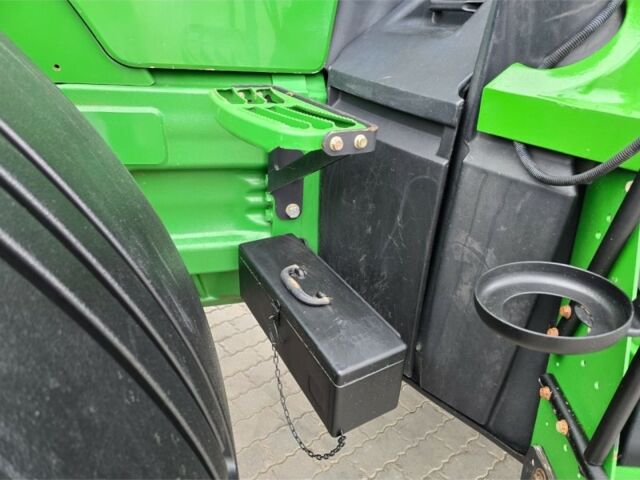 Джон Дир Другая, объемом двигателя 6 л и пробегом 0 тыс. км за 183251 $, фото 9 на Automoto.ua