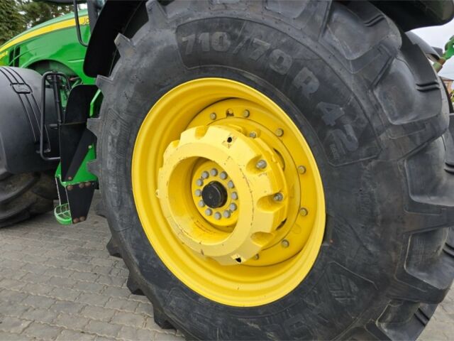 Джон Дир Другая, объемом двигателя 6 л и пробегом 0 тыс. км за 183251 $, фото 7 на Automoto.ua