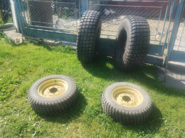 Джон Дір Другая, об'ємом двигуна 0 л та пробігом 0 тис. км за 19000 $, фото 5 на Automoto.ua