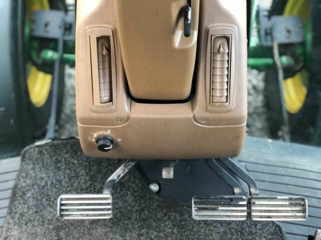 Джон Дір Другая, об'ємом двигуна 6.8 л та пробігом 8 тис. км за 80715 $, фото 11 на Automoto.ua