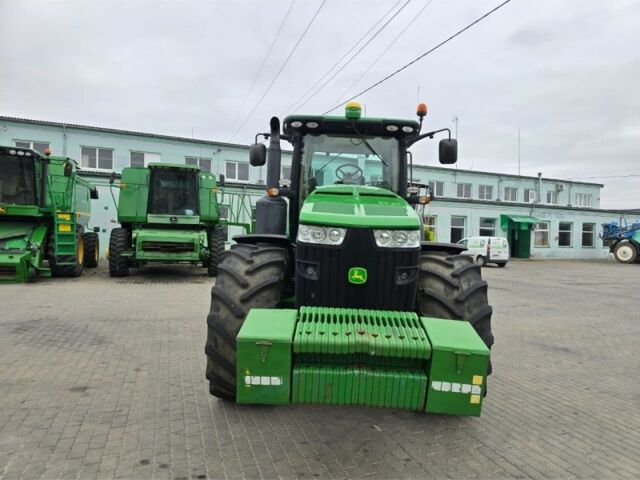 Джон Дир Другая, объемом двигателя 6 л и пробегом 0 тыс. км за 183251 $, фото 3 на Automoto.ua