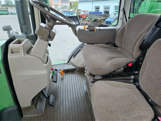 Джон Дир Другая, объемом двигателя 6 л и пробегом 0 тыс. км за 183251 $, фото 12 на Automoto.ua