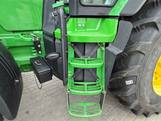 Джон Дир Другая, объемом двигателя 6 л и пробегом 0 тыс. км за 183251 $, фото 8 на Automoto.ua