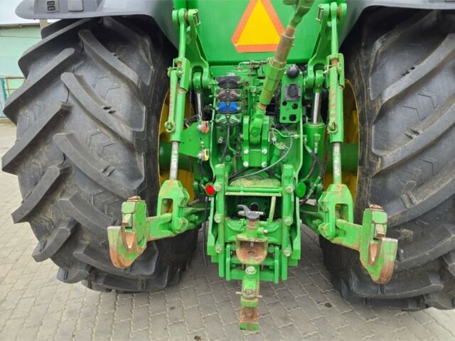 Джон Дир Другая, объемом двигателя 6 л и пробегом 0 тыс. км за 183251 $, фото 1 на Automoto.ua