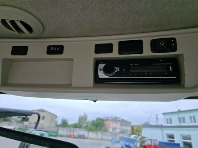 Джон Дир Другая, объемом двигателя 6 л и пробегом 0 тыс. км за 183251 $, фото 15 на Automoto.ua