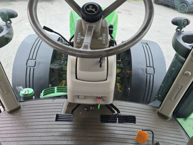 Джон Дир Другая, объемом двигателя 6 л и пробегом 0 тыс. км за 183251 $, фото 14 на Automoto.ua