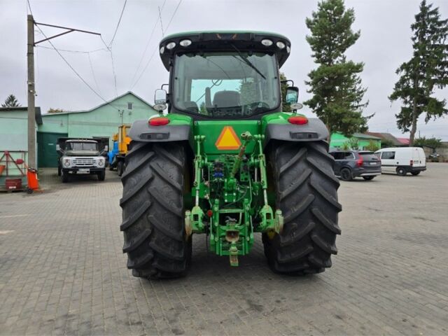 Джон Дир Другая, объемом двигателя 6 л и пробегом 0 тыс. км за 183251 $, фото 10 на Automoto.ua