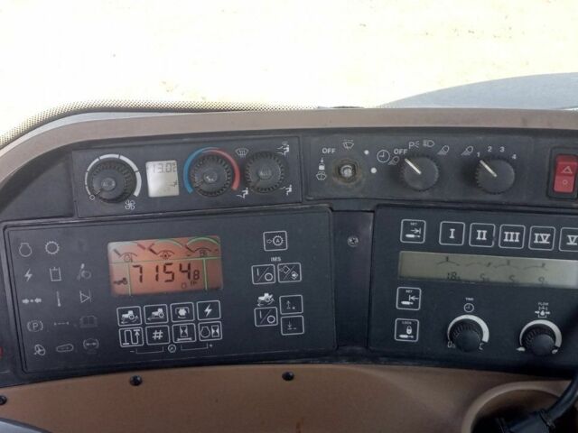 Джон Дир Другая, объемом двигателя 0 л и пробегом 17 тыс. км за 50000 $, фото 4 на Automoto.ua