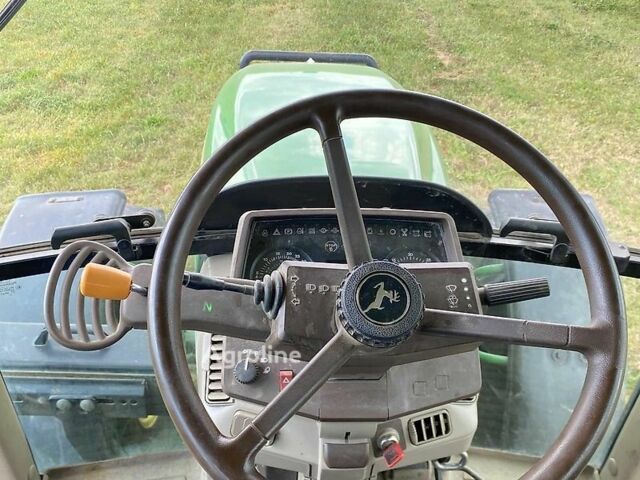 Джон Дир Другая, объемом двигателя 0 л и пробегом 0 тыс. км за 45787 $, фото 6 на Automoto.ua