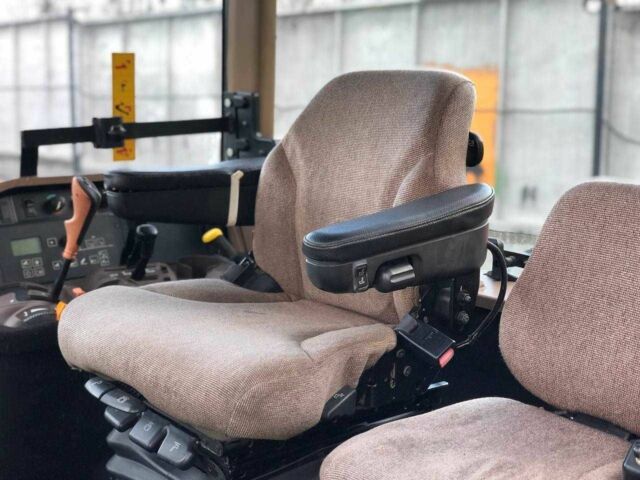 Джон Дір Другая, об'ємом двигуна 6.8 л та пробігом 8 тис. км за 80715 $, фото 7 на Automoto.ua