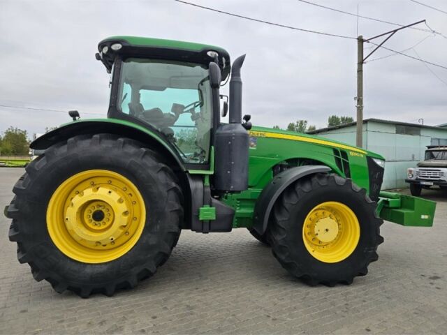 Джон Дир Другая, объемом двигателя 6 л и пробегом 0 тыс. км за 183251 $, фото 2 на Automoto.ua