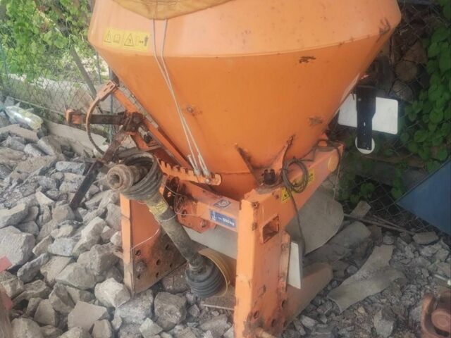 Джон Дір Другая, об'ємом двигуна 0 л та пробігом 0 тис. км за 19000 $, фото 4 на Automoto.ua