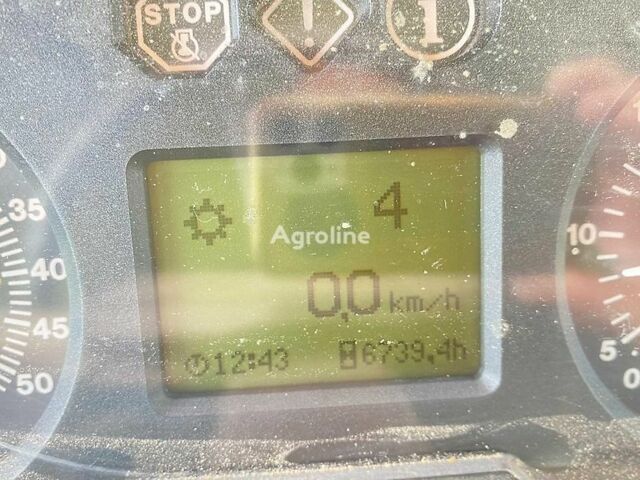 Джон Дир Другая, объемом двигателя 0 л и пробегом 0 тыс. км за 45787 $, фото 8 на Automoto.ua