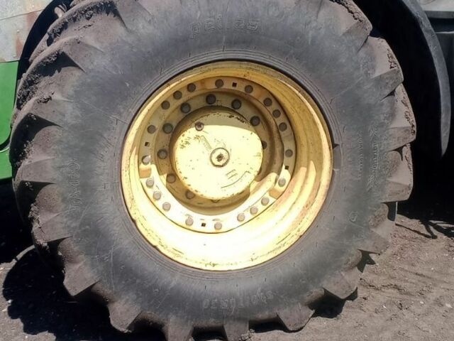 Джон Дир Другая, объемом двигателя 0 л и пробегом 17 тыс. км за 50000 $, фото 3 на Automoto.ua