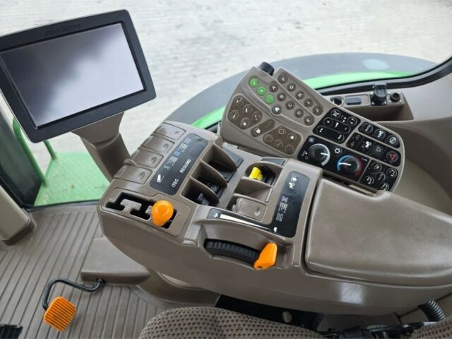 Джон Дир Другая, объемом двигателя 6 л и пробегом 0 тыс. км за 183251 $, фото 16 на Automoto.ua