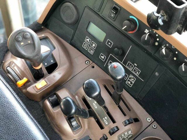 Джон Дір Другая, об'ємом двигуна 6.8 л та пробігом 8 тис. км за 80715 $, фото 9 на Automoto.ua